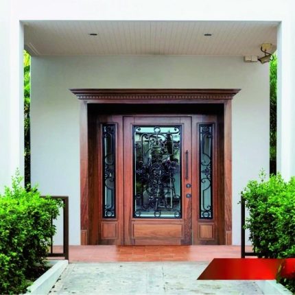 Zekidoor Çelik Kapı - ZKV 2510