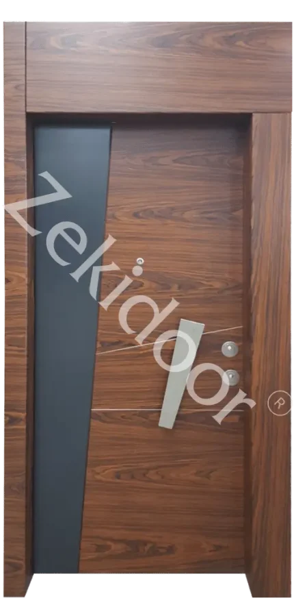 Zekidoor Çelik Kapı - BİRLİK 2